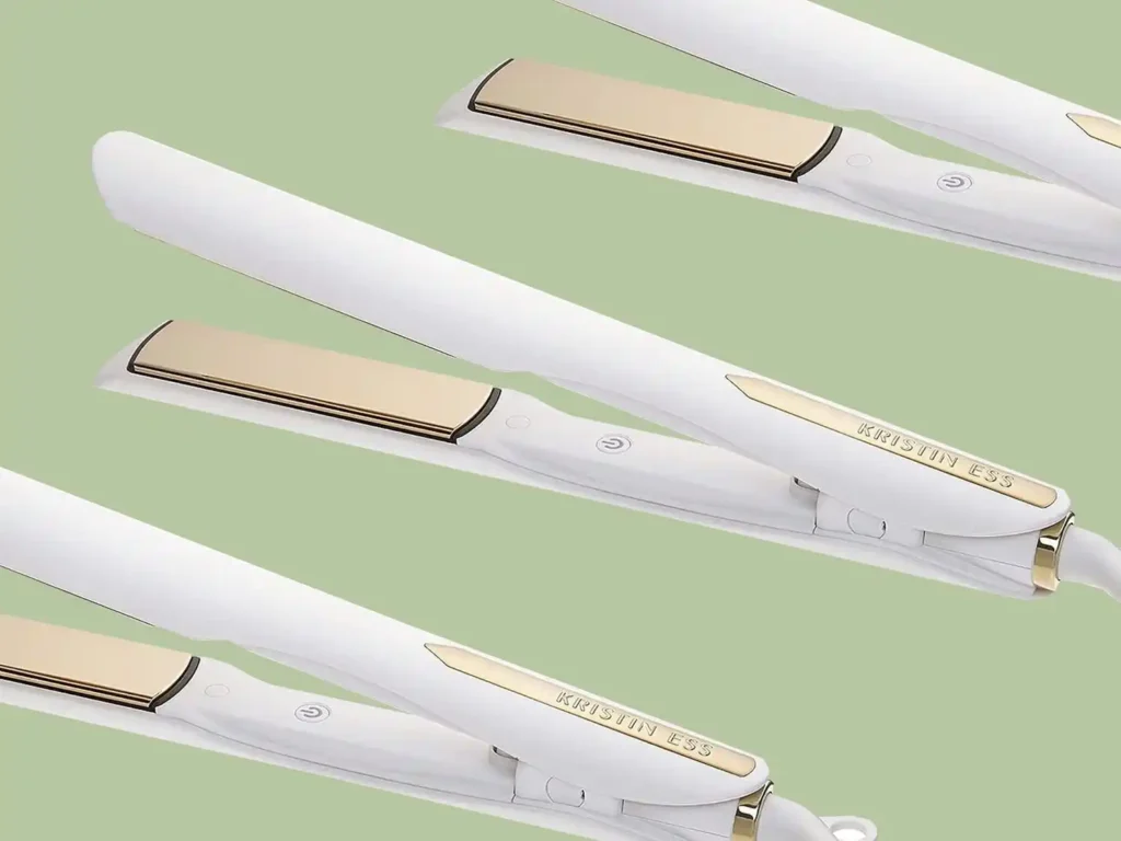 kristin ess straightener: your ultimate guide to effortless styling