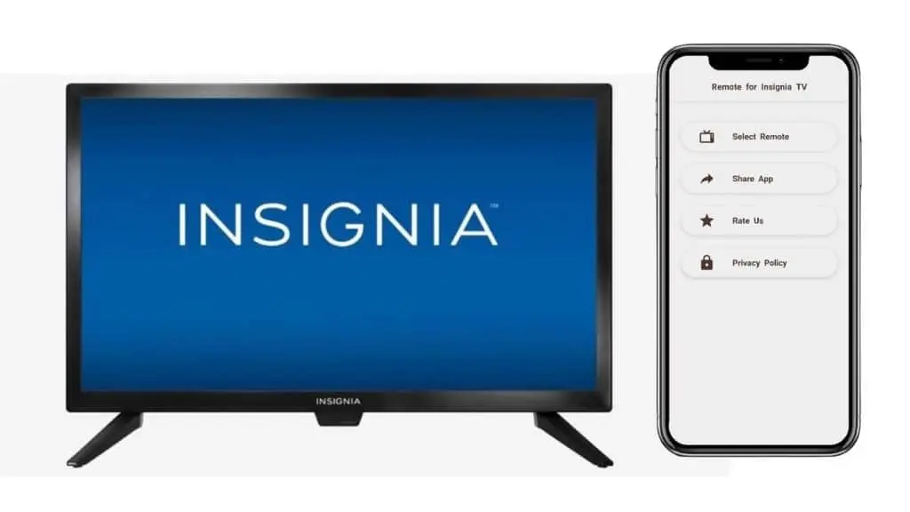 insignia tv remote app not working: here's how to fix it