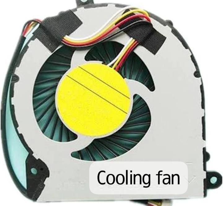 Cooling System Efficiency