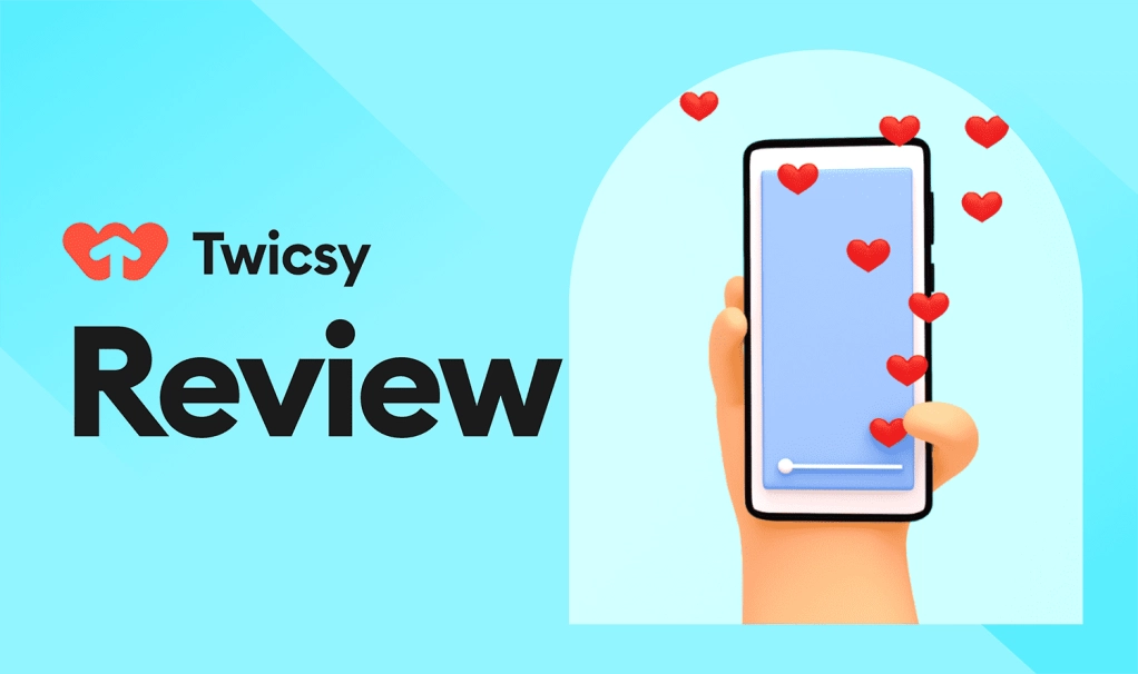 Twicsy reviews