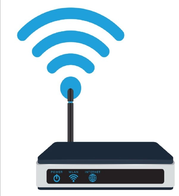 Verify Internet Connection of spectrum router