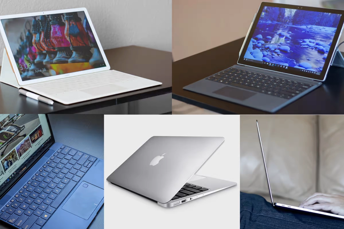 Features of MacBook 12in M7