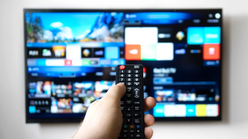 how to add apps to samsung smart tv