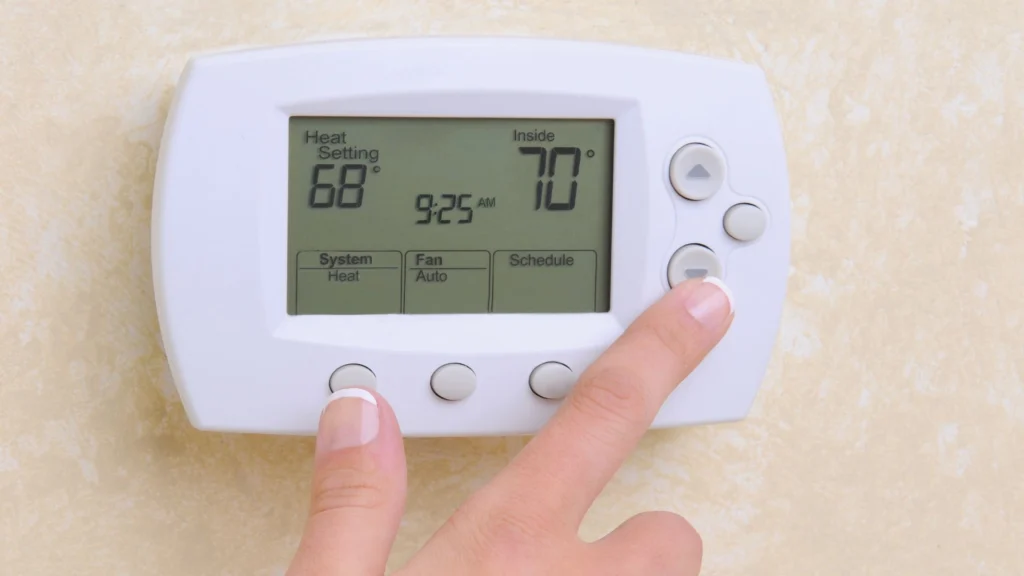 The Benefits of Programmable Thermostats for Florida AC Systems