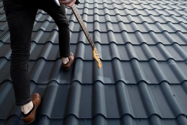 What is Metal Roofing? Allroofing.info