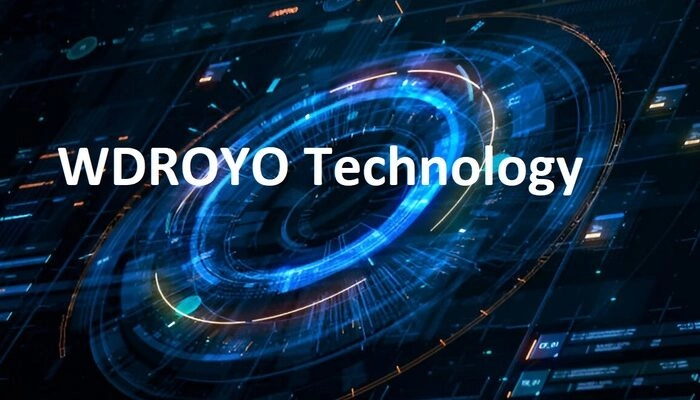 What is Wdroyo Technology? Advantages of Wdroyo Technology