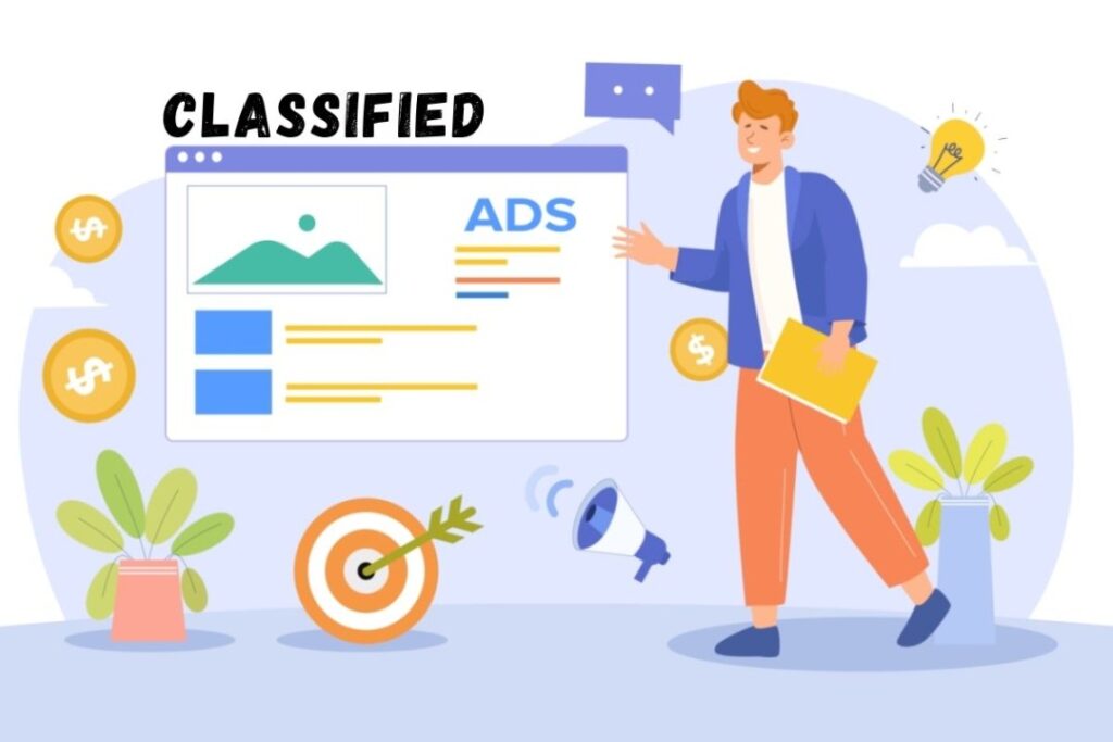 Why You Should Post Classified Ads for Your Local Business