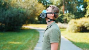 Breathe Easy, Think Fast: The Rise of Immediate X2 ProAir in Respiratory Relief