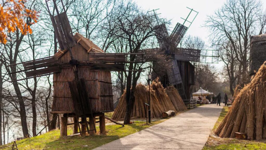 Sodziu: The Forgotten Echoes of Lithuania’s Countryside