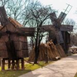 Sodziu: The Forgotten Echoes of Lithuania’s Countryside