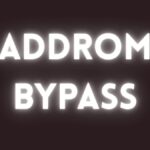 Unlocking the Code: A Deep Dive into AddROM Bypass