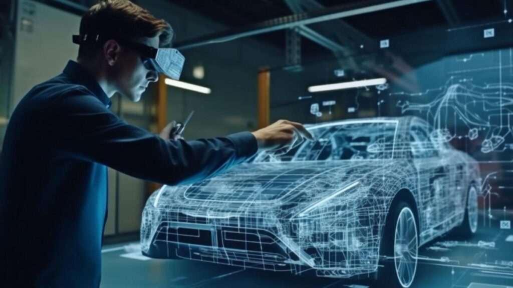 Carmenton.xyz: Revolutionizing How We Experience Cars Online