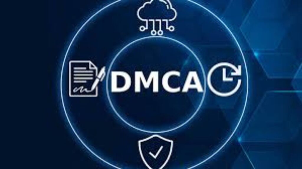 DMCA: The Digital Gavel Reshaping Online Creativity