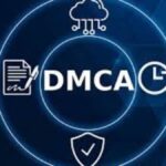 DMCA: The Digital Gavel Reshaping Online Creativity
