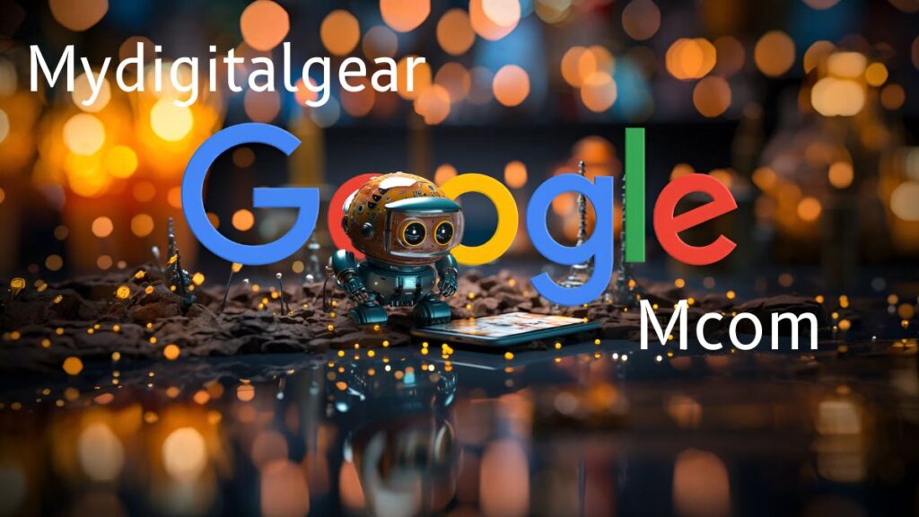 googlemcom