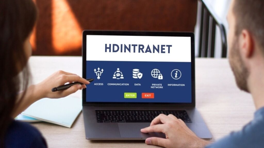 hdintranet