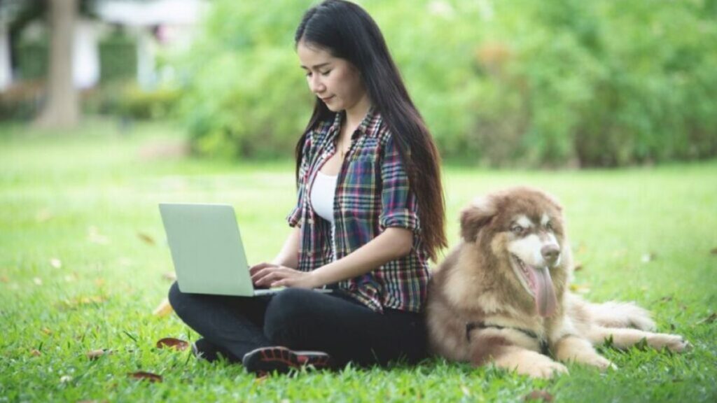 PuppyGirlXD Unleashed: The Digital Pup Taking Over the Internet