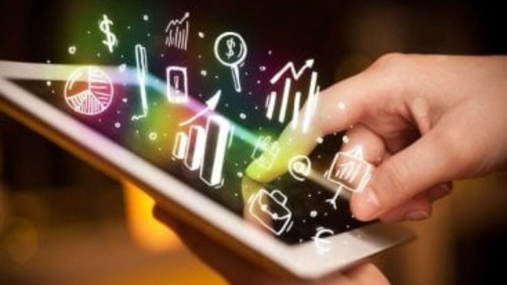 Searchinventure: Decoding the Pulse of Modern Digital Discovery