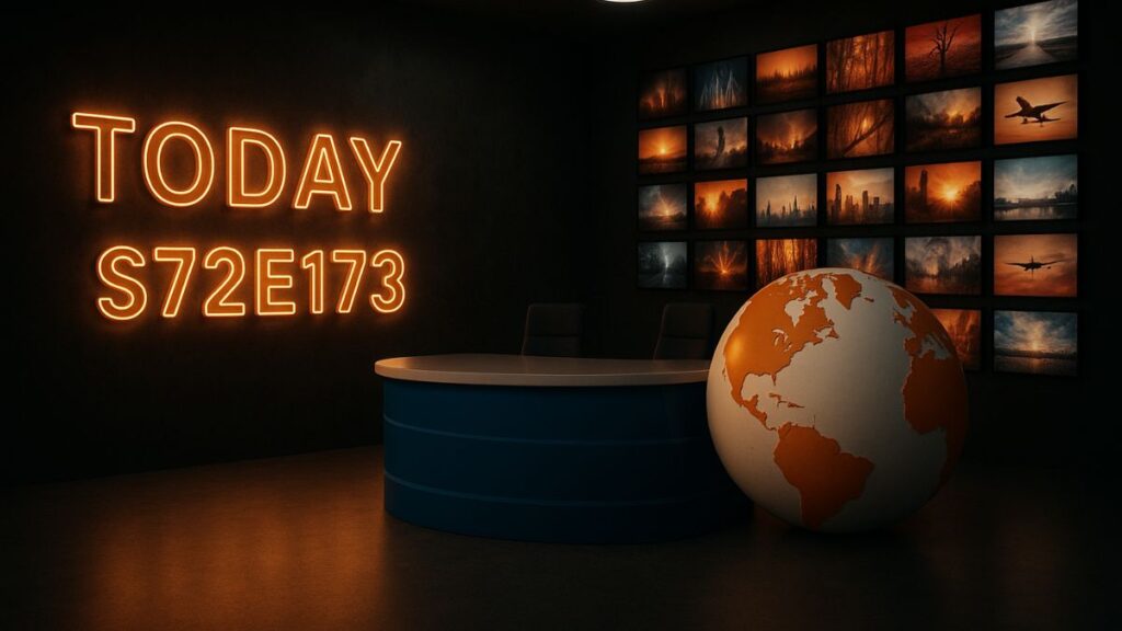 today s72e173